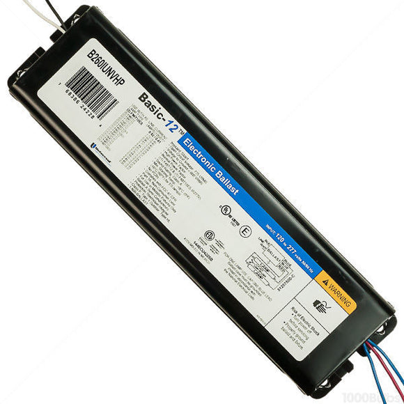 Ballasts