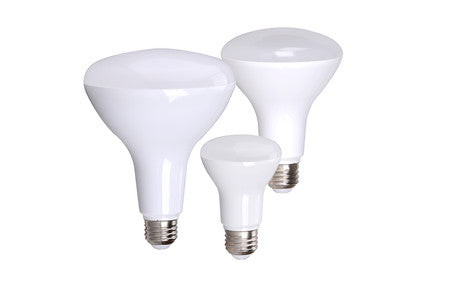 LED BR Lamps