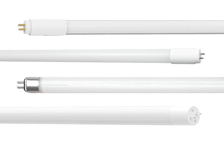 LED Tubes